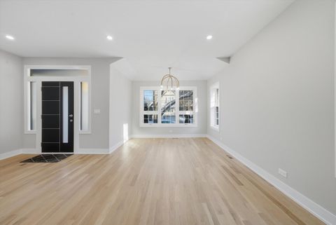 Tiny photo for Chicago, IL 60625 (MLS # 12544808)