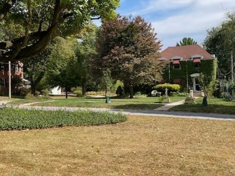 Tiny photo for 233 N CALVIN PARK Boulevard, Rockford, IL 61107 (MLS # 12491131)