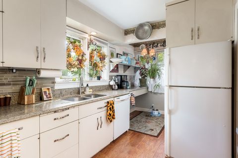Tiny photo for 233 N CALVIN PARK Boulevard, Rockford, IL 61107 (MLS # 12491131)