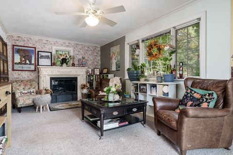 Tiny photo for 233 N CALVIN PARK Boulevard, Rockford, IL 61107 (MLS # 12491131)