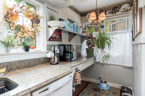 Tiny photo for 233 N CALVIN PARK Boulevard, Rockford, IL 61107 (MLS # 12491131)