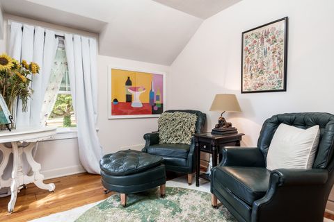 Tiny photo for 233 N CALVIN PARK Boulevard, Rockford, IL 61107 (MLS # 12491131)