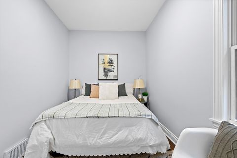 Tiny photo for 10151 S Avenue M, Chicago, IL 60617 (MLS # 12626806)