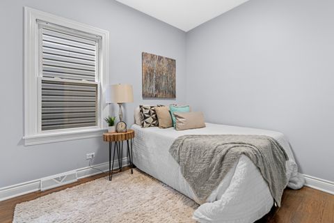 Tiny photo for 10151 S Avenue M, Chicago, IL 60617 (MLS # 12626806)