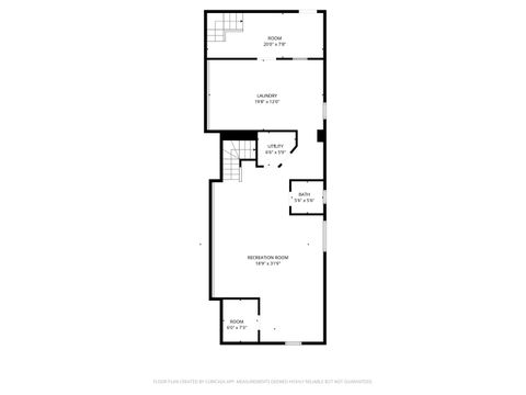 Tiny photo for 10151 S Avenue M, Chicago, IL 60617 (MLS # 12626806)