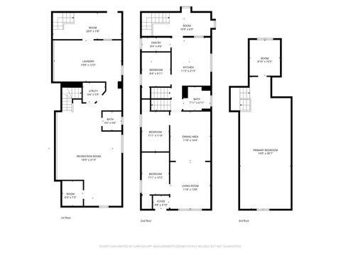 Tiny photo for 10151 S Avenue M, Chicago, IL 60617 (MLS # 12626806)