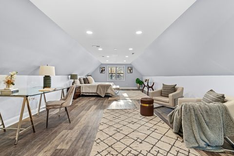 Tiny photo for 10151 S Avenue M, Chicago, IL 60617 (MLS # 12626806)