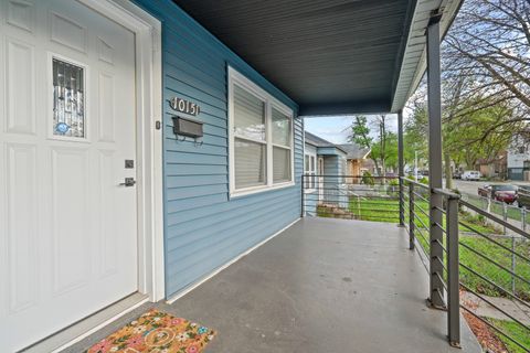 Tiny photo for 10151 S Avenue M, Chicago, IL 60617 (MLS # 12626806)