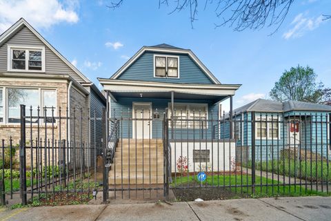 Photo of 10151 S Avenue M, Chicago, IL 60617 (MLS # 12626806)