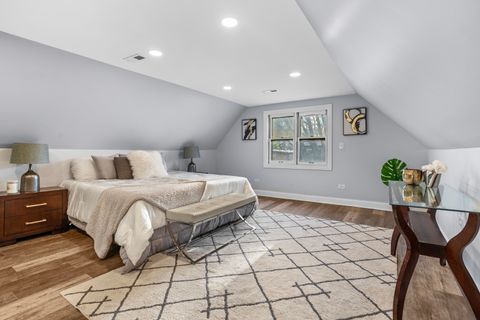 Tiny photo for 10151 S Avenue M, Chicago, IL 60617 (MLS # 12626806)