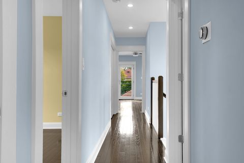 Tiny photo for 5838 N Sacramento Avenue, Chicago, IL 60659 (MLS # 12443890)