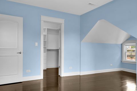 Tiny photo for 5838 N Sacramento Avenue, Chicago, IL 60659 (MLS # 12443890)