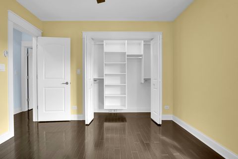 Tiny photo for 5838 N Sacramento Avenue, Chicago, IL 60659 (MLS # 12443890)