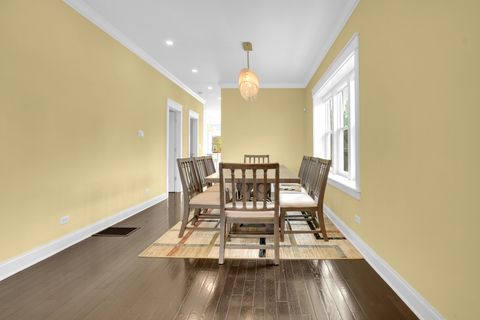 Tiny photo for 5838 N Sacramento Avenue, Chicago, IL 60659 (MLS # 12443890)