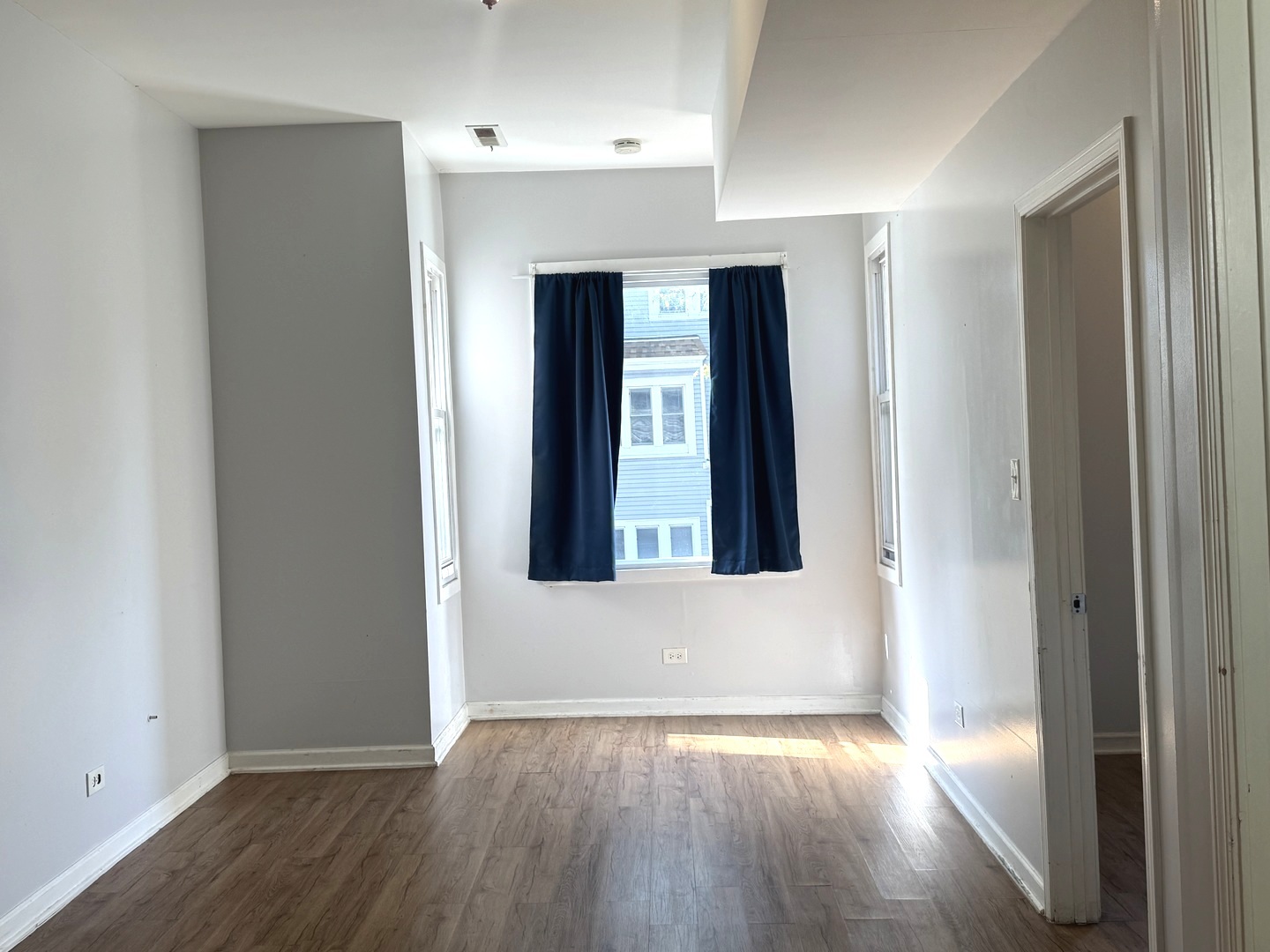 1711 N Kimball Avenue 2F