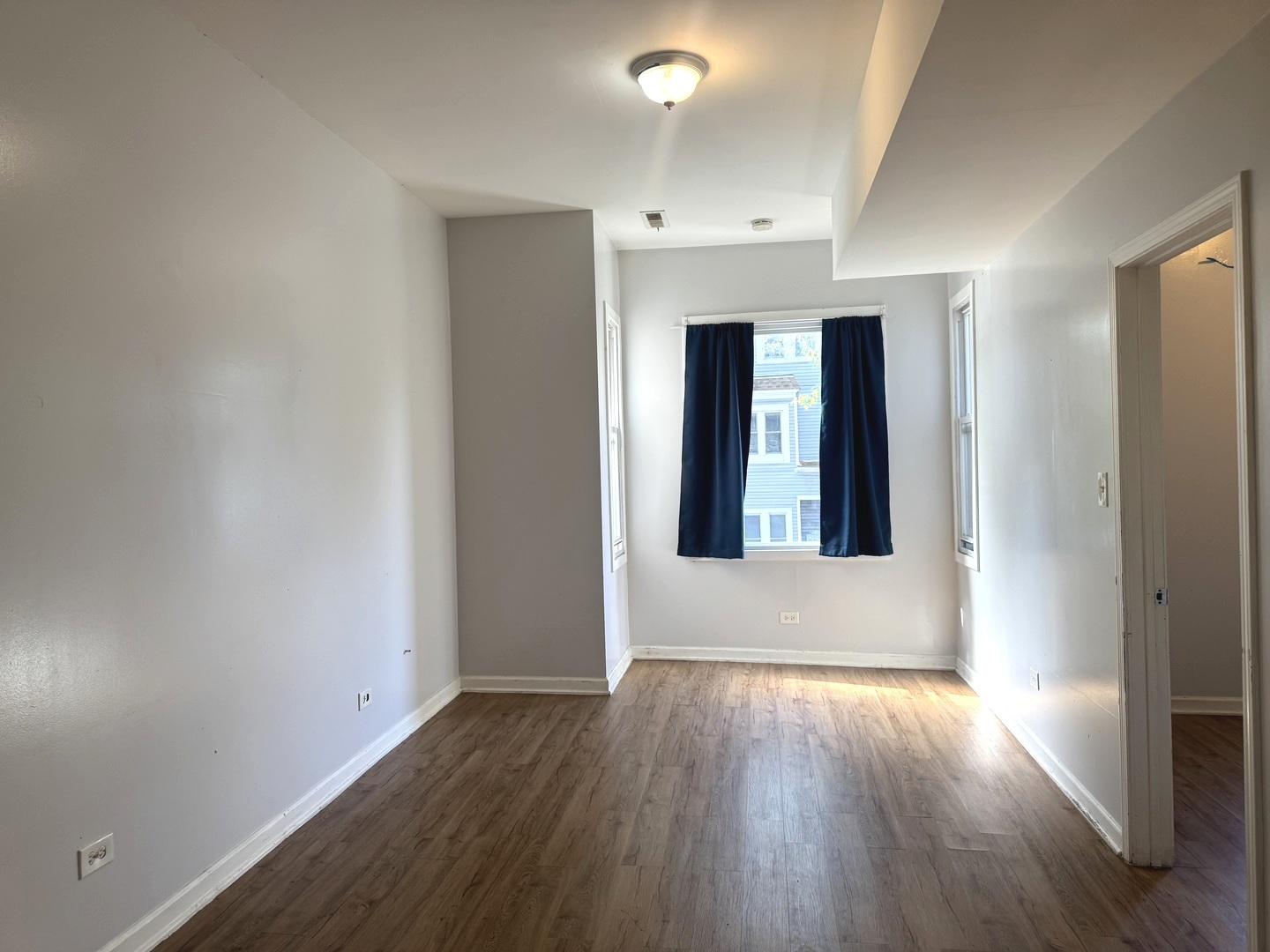 1711 N Kimball Avenue 2F