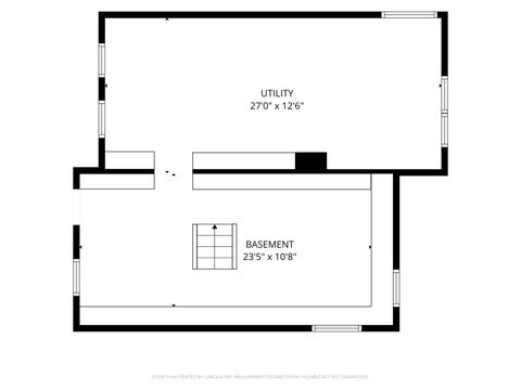 Tiny photo for 105 N 7th Street, Cornell, IL 61319 (MLS # 12716989)