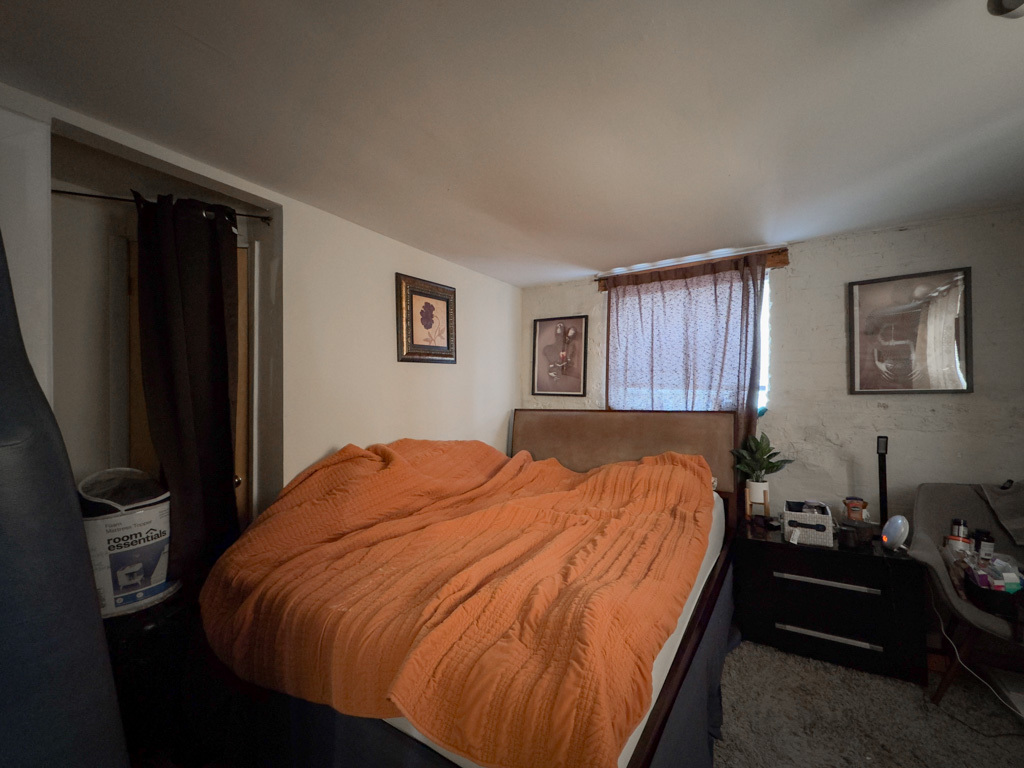 3701 N Racine Avenue GE