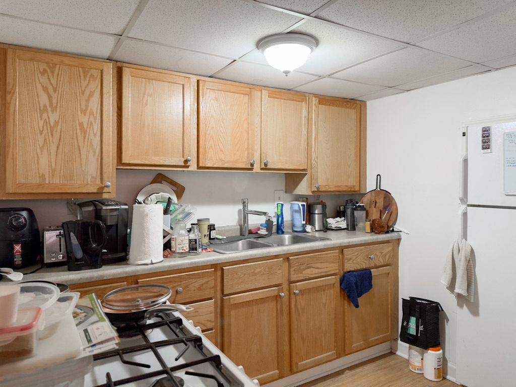 3701 N Racine Avenue GE