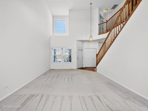 Tiny photo for 31104 Carpenter Court, Warrenville, IL 60555 (MLS # 12552964)