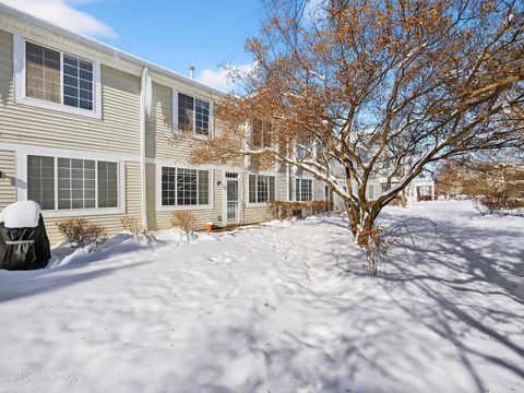 Tiny photo for 31104 Carpenter Court, Warrenville, IL 60555 (MLS # 12552964)