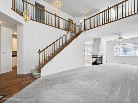 Tiny photo for 31104 Carpenter Court, Warrenville, IL 60555 (MLS # 12552964)