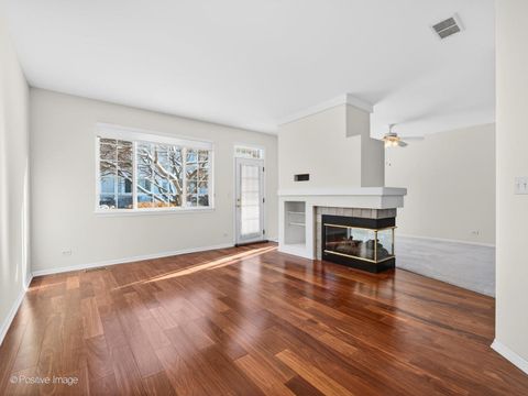 Tiny photo for 31104 Carpenter Court, Warrenville, IL 60555 (MLS # 12552964)