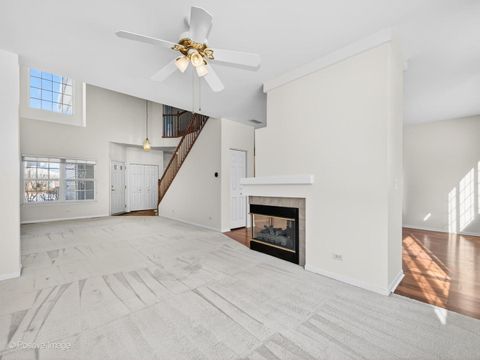 Tiny photo for 31104 Carpenter Court, Warrenville, IL 60555 (MLS # 12552964)