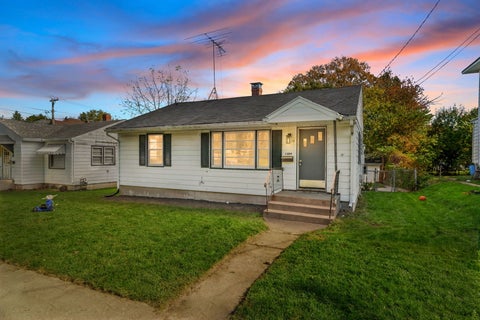 Photo of 1309 S Float Avenue, Freeport, IL 61032 (MLS # 12792075)