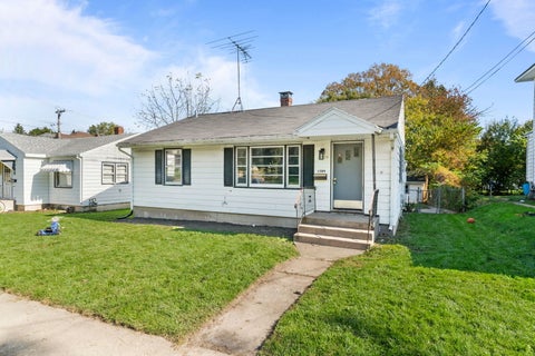 Tiny photo for 1309 S Float Avenue, Freeport, IL 61032 (MLS # 12792075)