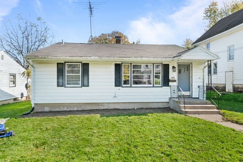 Tiny photo for 1309 S Float Avenue, Freeport, IL 61032 (MLS # 12792075)