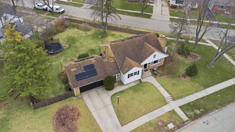 Tiny photo for 2026 Nebraska Road, Rockford, IL 61108 (MLS # 12607772)