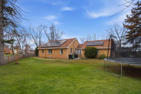 Tiny photo for 2026 Nebraska Road, Rockford, IL 61108 (MLS # 12607772)