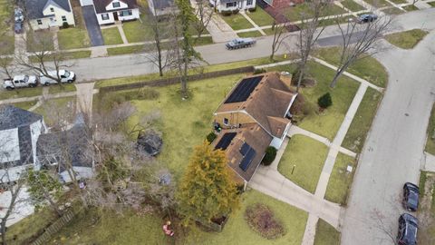 Tiny photo for 2026 Nebraska Road, Rockford, IL 61108 (MLS # 12607772)