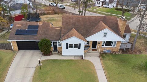 Tiny photo for 2026 Nebraska Road, Rockford, IL 61108 (MLS # 12607772)