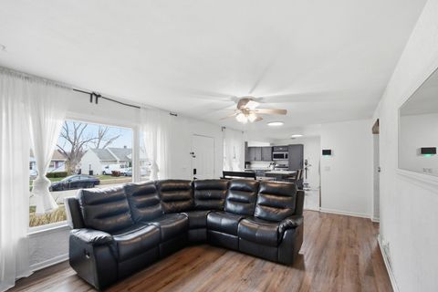 Tiny photo for 2026 Nebraska Road, Rockford, IL 61108 (MLS # 12607772)