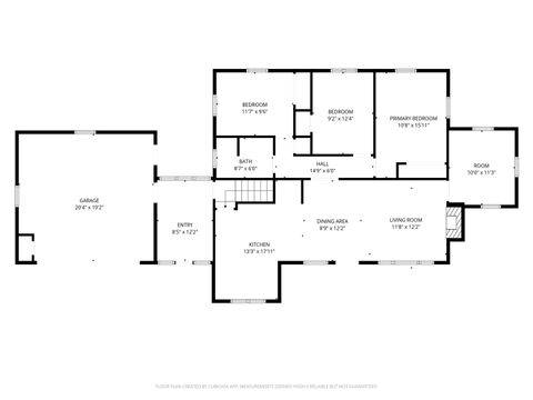 Tiny photo for 2026 Nebraska Road, Rockford, IL 61108 (MLS # 12607772)