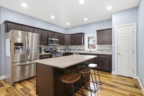 Tiny photo for 404 Victoria Drive, Washington, IL 61571 (MLS # 12584363)