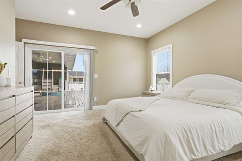 Tiny photo for 404 Victoria Drive, Washington, IL 61571 (MLS # 12584363)