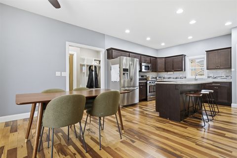 Tiny photo for 404 Victoria Drive, Washington, IL 61571 (MLS # 12584363)