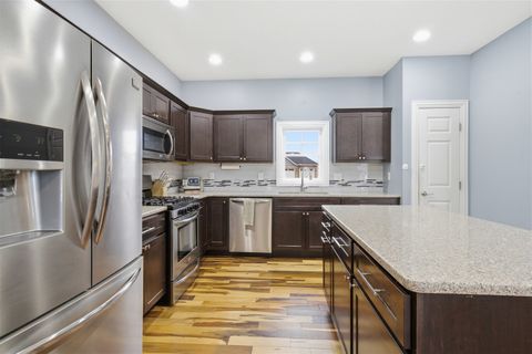 Tiny photo for 404 Victoria Drive, Washington, IL 61571 (MLS # 12584363)