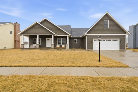 404 Victoria Drive Washington IL 61571