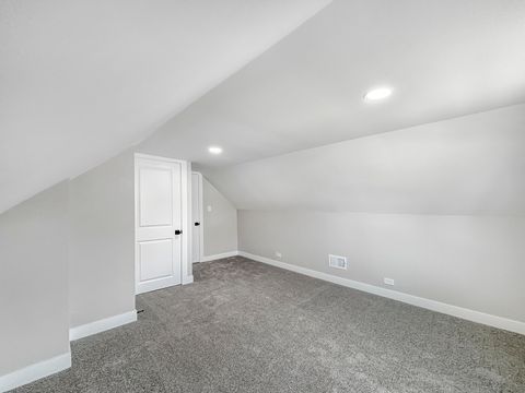 Tiny photo for 34 47th Avenue, Bellwood, IL 60104 (MLS # 12619858)