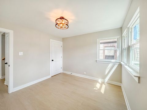 Tiny photo for 34 47th Avenue, Bellwood, IL 60104 (MLS # 12619858)