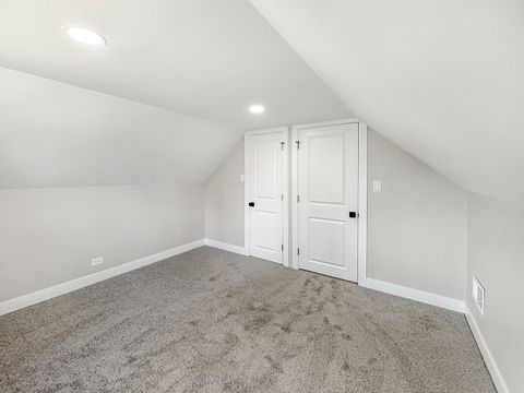 Tiny photo for 34 47th Avenue, Bellwood, IL 60104 (MLS # 12619858)