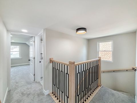 Tiny photo for 34 47th Avenue, Bellwood, IL 60104 (MLS # 12619858)