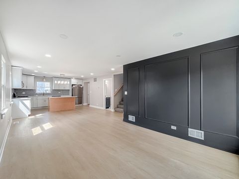 Tiny photo for 34 47th Avenue, Bellwood, IL 60104 (MLS # 12619858)