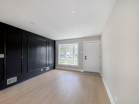 Tiny photo for 34 47th Avenue, Bellwood, IL 60104 (MLS # 12619858)