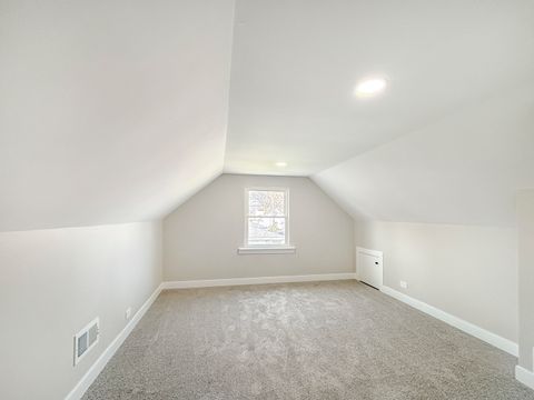 Tiny photo for 34 47th Avenue, Bellwood, IL 60104 (MLS # 12619858)