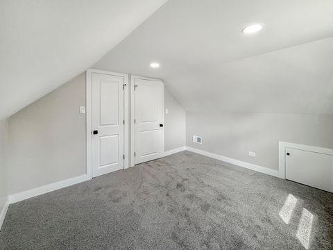 Tiny photo for 34 47th Avenue, Bellwood, IL 60104 (MLS # 12619858)